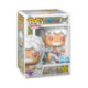 Funko Pop! Animation One Piece Figura de Vinilo Luffy Gear Five Brilla en la Oscuridad