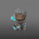 Funko Pop! Animation One Piece Figura de Vinilo Luffy Gear Five Brilla en la Oscuridad