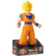 Dragon Ball Mega Figura Super Saiyan Goku