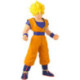 Dragon Ball Mega Figura Super Saiyan Goku