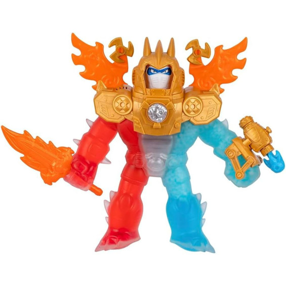 Goo Jit Zuu Figura Goo-tron Supremo