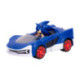 Sonic The Hedgehog Vehículo con Figura Varios Modelos