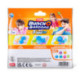 Buncho Balloons Globos de Agua Reutilizables Varios Modelos