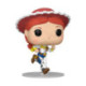 Funko Pop! Disney Pixar Toy Story 5 Figura de Vinilo Jessie