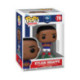 Funko Pop! Football France FFF Figura de Vinilo Kylian Mbappé
