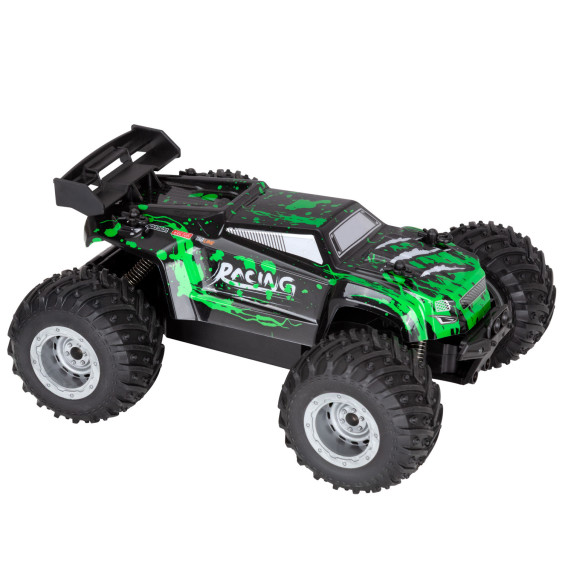 Radio Control Craze Power Speed Escala 1:18