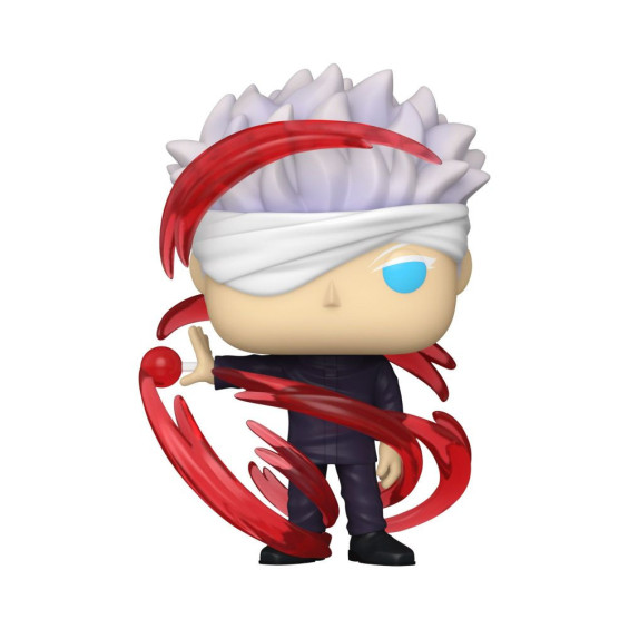 Funko Pop! Animation Jujutsu Kaisen Figura de Vinilo Satoru Gojo