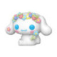 Funko Pop! Cinnamoroll Figura de Vinilo Cinamoroll