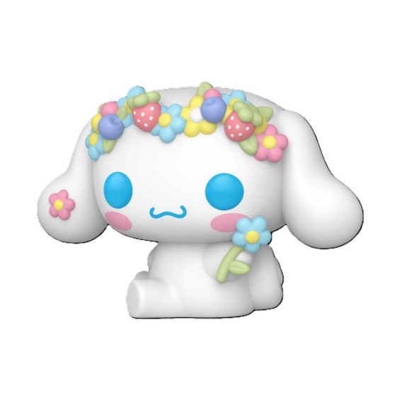 Funko Pop! Cinnamoroll Figura de Vinilo Cinamoroll