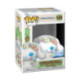 Funko Pop! Cinnamoroll Figura de Vinilo Cinamoroll