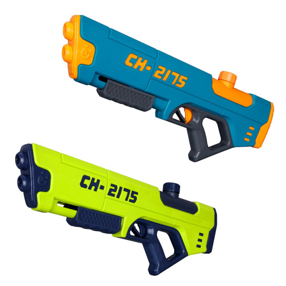Pistola de Agua 47 cm Varios Modelos