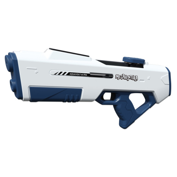 Megaventura Aquavolt Ultra Pistola de Agua Electrónica