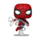 Funko Pop! SPIDER-MAN Brand New Day Figura de Vinilo SPIDER-MAN