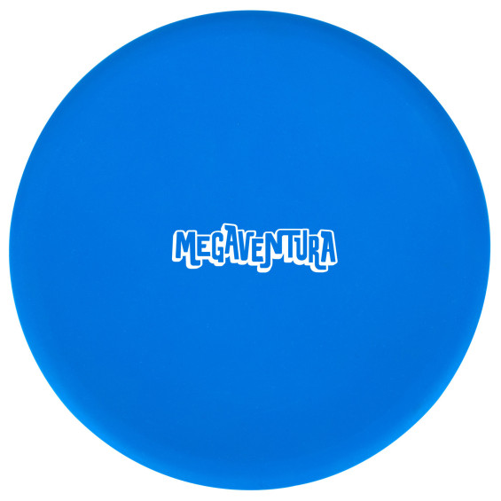 Megaventura Disco Volador