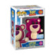 Funko Pop! Disney Pixar Toy Story Figura de Vinilo Lotso Flocada