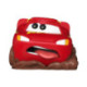 Funko Pop! Disney Pixar Figura de Vinilo Rayo McQueen