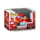 Funko Pop! Disney Pixar Figura de Vinilo Rayo McQueen