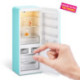 Mini Brands Fill The Fridge Kit de Juego de ZURU