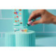 Mini Brands Fill The Fridge Kit de Juego de ZURU
