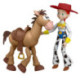 Disney Pixar Toy Story 5 Pack 2 Figuras Jessy y Perdigón