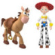 Disney Pixar Toy Story 5 Pack 2 Figuras Jessy y Perdigón