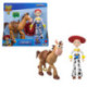 Disney Pixar Toy Story 5 Pack 2 Figuras Jessy y Perdigón