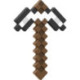 Minecraft Pico de Hierro Accesorio de Batalla