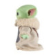 Plush Star Wars Peluche Grogu Cabeza de Vinyl de 15 cm