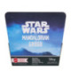 Plush Star Wars Peluche Grogu Cabeza de Vinyl de 15 cm