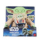 Plush Star Wars Peluche Grogu Fuerza Levantadora
