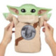 Plush Star Wars Peluche Grogu Fuerza Levantadora