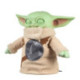 Plush Star Wars Peluche Grogu Fuerza Levantadora