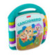 Fisher-Price Libro Interactivo de Aprendizaje Laugh & Learn