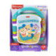 Fisher-Price Libro Interactivo de Aprendizaje Laugh & Learn