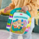Fisher-Price Libro Interactivo de Aprendizaje Laugh & Learn