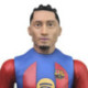 Banbo Toys F.C. Barcelona Sockers Figura de Colección Raphinha