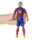 Banbo Toys F.C. Barcelona Sockers Figura de Colección Raphinha