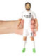 Banbo Toys Real Madrid Sockers Figura de Colección Carvajal