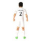 Banbo Toys Real Madrid Sockers Figura de Colección Carvajal