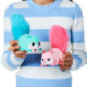 Pets Alive Ardilla Mascota Robótica Interactiva Varios Modelos