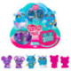 Cherry Pets Sweet Twins Pack 6 Figuras Varios Modelos
