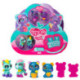 Cherry Pets Sweet Twins Pack 6 Figuras Varios Modelos