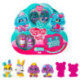 Cherry Pets Sweet Twins Pack 6 Figuras Varios Modelos