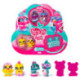 Cherry Pets Sweet Twins Pack 6 Figuras Varios Modelos