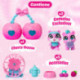 Cherry Pets Cherry House Hamster Twins Varios Modelos