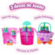 Cherry Pets Smoothie Fun Park Kitten Twins Varios Modelos