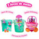 Cherry Pets Smoothie Fun Park Bear Twins Varios Modelos