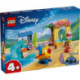 LEGO Disney Classic Diversión en la Playa con Lilo y Stitch - 43280