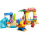LEGO Disney Classic Diversión en la Playa con Lilo y Stitch - 43280