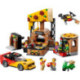 LEGO City Experiencia de Pizza a Domicilio con Vehículos - 60496